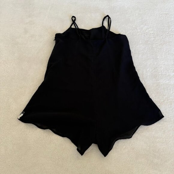 One Teaspoon Romance Romper XS - Picture 3 of 4